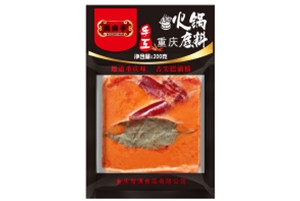绿巨人网站下载包装：火锅底料包装袋定制成功案例