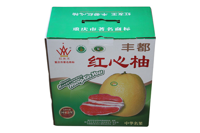 绿巨人色多多盒定做